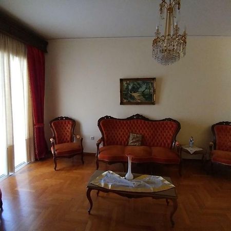 Proteus Apartment Афины Экстерьер фото
