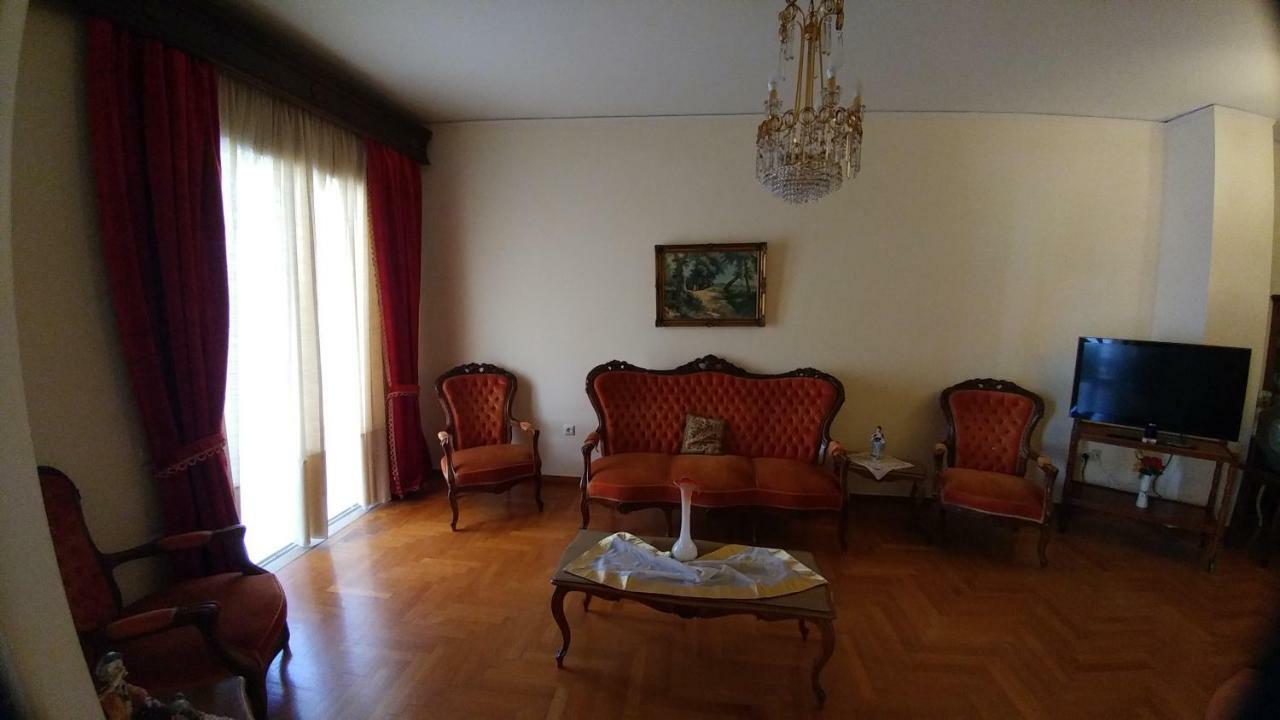 Proteus Apartment Афины Экстерьер фото