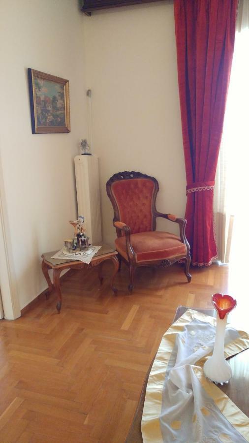 Proteus Apartment Афины Экстерьер фото