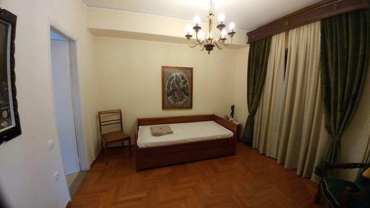 Proteus Apartment Афины Экстерьер фото