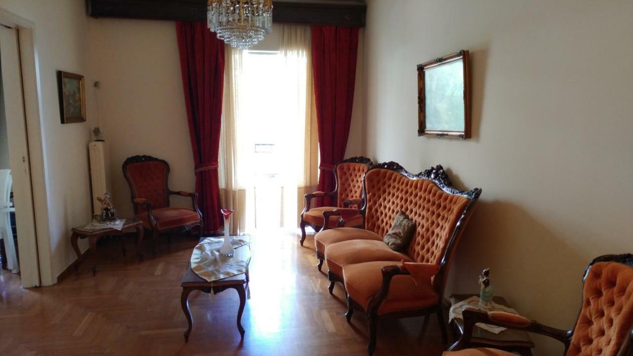 Proteus Apartment Афины Экстерьер фото