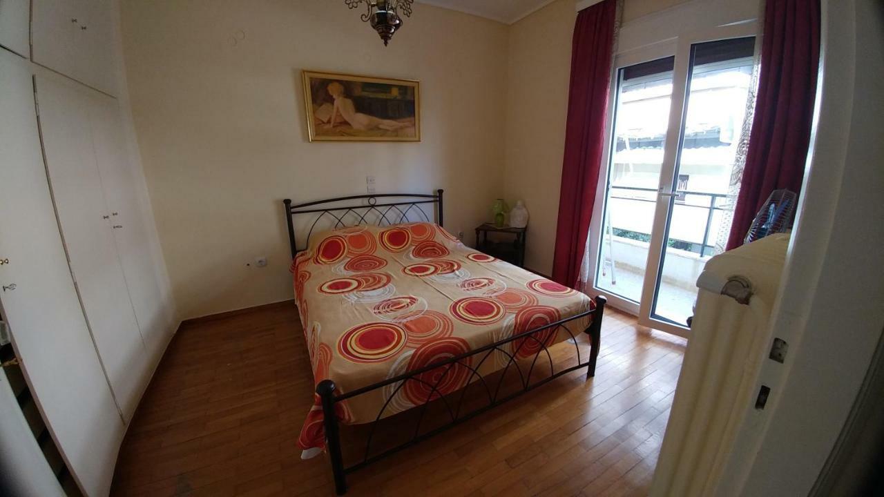Proteus Apartment Афины Экстерьер фото