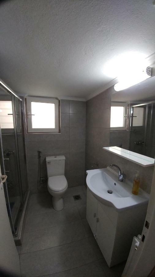 Proteus Apartment Афины Экстерьер фото