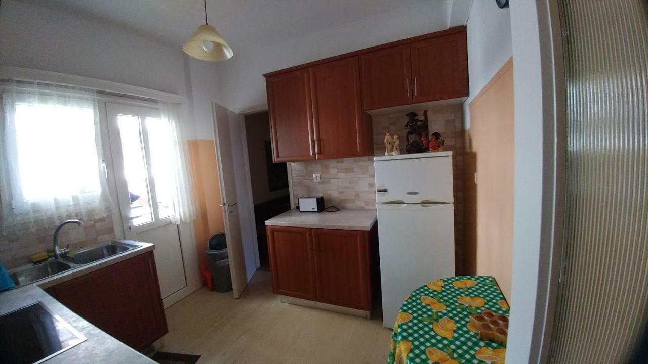 Proteus Apartment Афины Экстерьер фото
