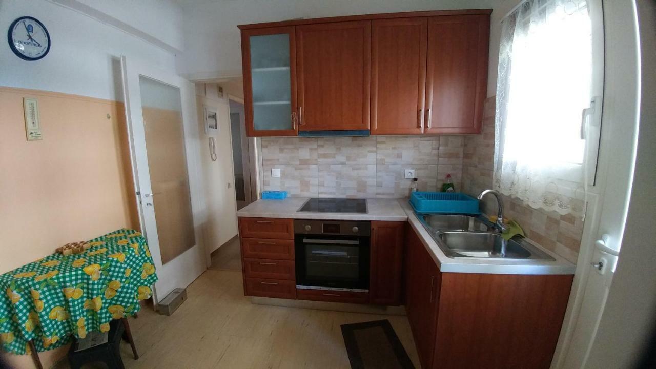 Proteus Apartment Афины Экстерьер фото